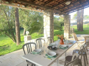 Villa Porticcio, 4 pièces, 6 personnes - FR-1-61-525